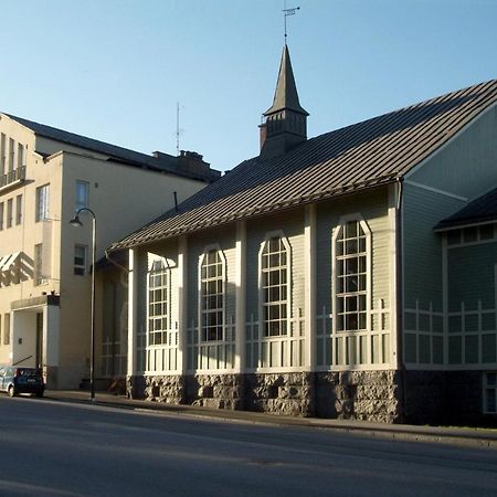Jugend Boutique Guesthome Jakobstad Dış mekan fotoğraf