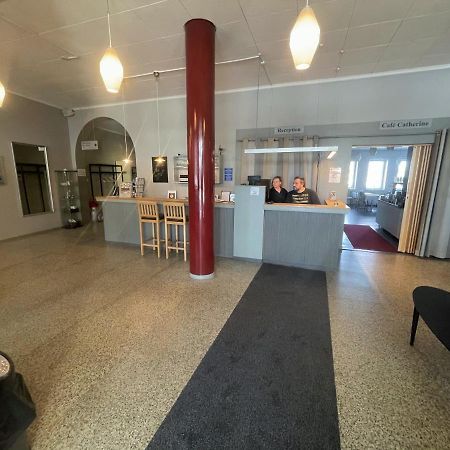 Jugend Boutique Guesthome Jakobstad Dış mekan fotoğraf