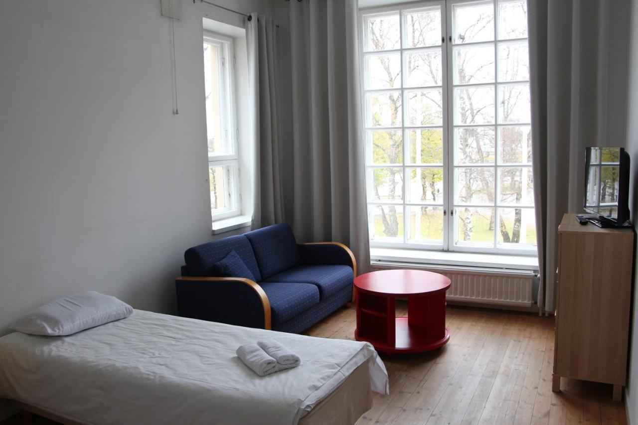 Jugend Boutique Guesthome Jakobstad Dış mekan fotoğraf