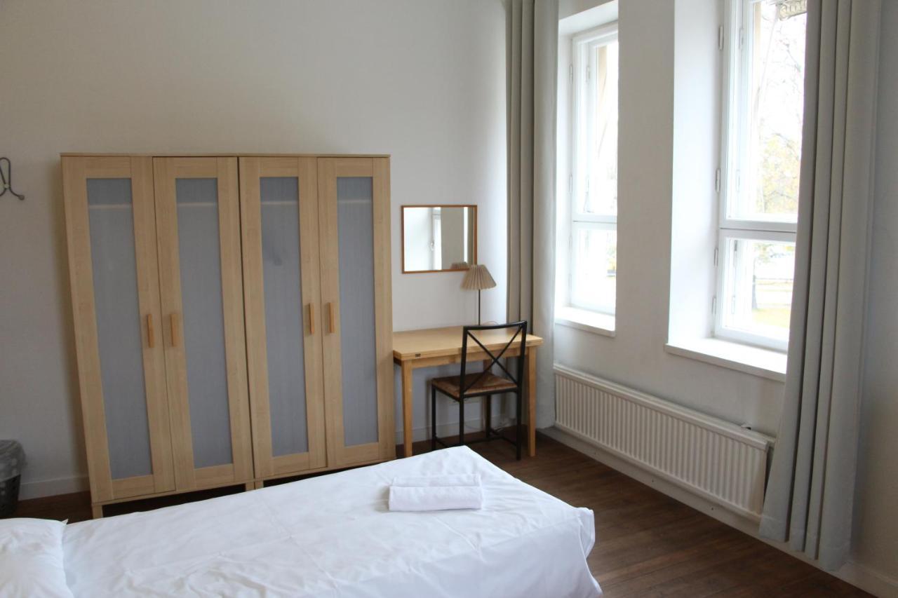 Jugend Boutique Guesthome Jakobstad Dış mekan fotoğraf